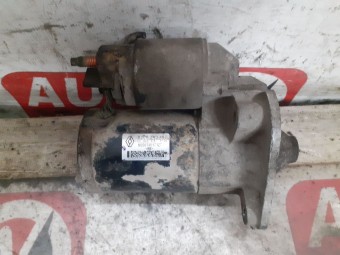 ELECTROMOTOR DACIA LOGAN I OEM: 8200240487.
