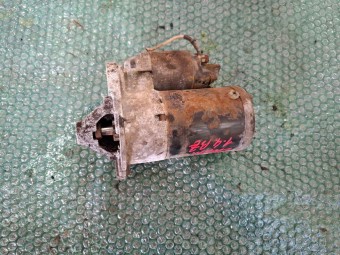 ELECTROMOTOR DACIA LOGAN I OEM: 8200240487.