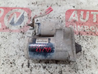 ELECTROMOTOR DACIA LOGAN I OEM: 8200240487.