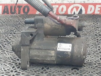 ELECTROMOTOR DACIA LOGAN I OEM: 8200426577.