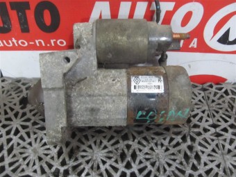 ELECTROMOTOR DACIA LOGAN I OEM: 8200426577.