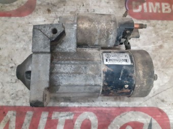 ELECTROMOTOR DACIA LOGAN I OEM: 8200426577.
