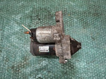ELECTROMOTOR DACIA LOGAN MCV II OEM: 233000779.