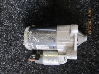 ELECTROMOTOR DACIA LOGAN OEM: M000T46371ZT.