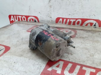 ELECTROMOTOR DACIA SOLENZA OEM: 7700274351.