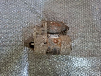 ELECTROMOTOR DACIA SOLENZA OEM: 7700274351.