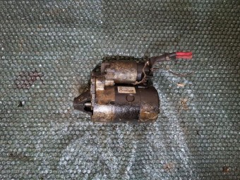 ELECTROMOTOR DACIA SOLENZA OEM: 7700274351.