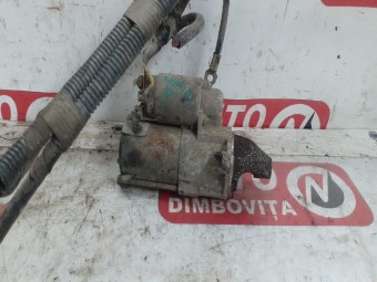 ELECTROMOTOR DAEWOO NUBIRA 