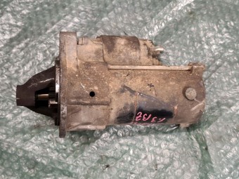 ELECTROMOTOR DAIHATSU TERIOS 