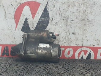 ELECTROMOTOR FIAT ALBEA 