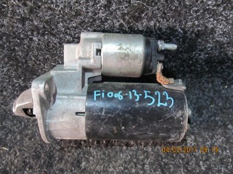 ELECTROMOTOR FIAT BRAVO OEM: 1108234.