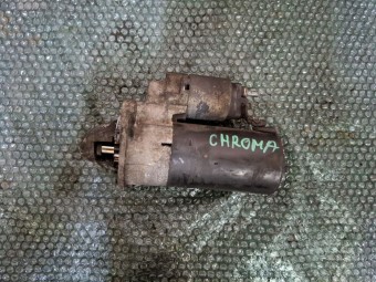 ELECTROMOTOR FIAT CROMA OEM: 0001115021.