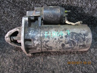 ELECTROMOTOR FIAT FIORINO OEM: 1110025.