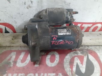 ELECTROMOTOR FIAT FIORINO OEM: 9656317780.