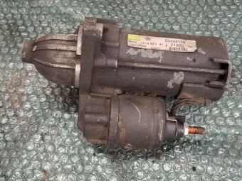 ELECTROMOTOR FIAT GRANDE PUNTO OEM:  55204116.