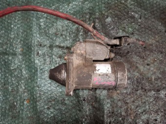 ELECTROMOTOR FIAT LINEA 