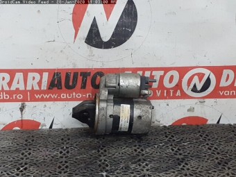 ELECTROMOTOR FORD C-MAX II OEM: CV6T11000GA.