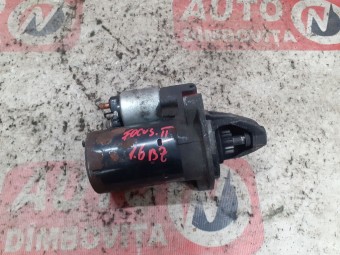 ELECTROMOTOR FORD FOCUS II 