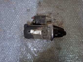 ELECTROMOTOR FORD FOCUS III OEM: 7G9N-11000-AC.