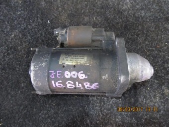 ELECTROMOTOR JEEP GRAND CHEROKEE OEM: 1223004.