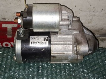 ELECTROMOTOR MAZDA 3 OEM: M000TD0071.