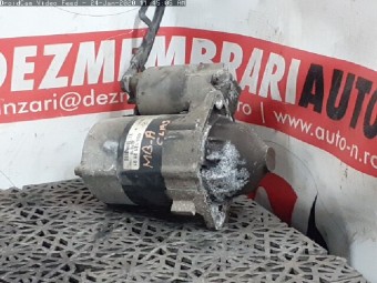 ELECTROMOTOR MERCEDES A-CLASS (W168) OEM: 0051212101.