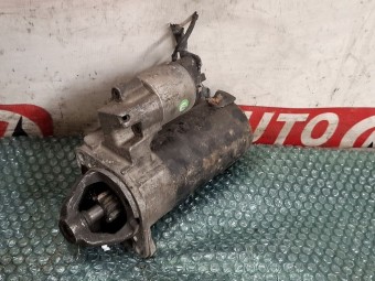 ELECTROMOTOR MERCEDES A-CLASS (W168) OEM: 005151160180.