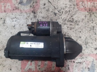 ELECTROMOTOR MERCEDES VITO (W638) OEM: 0051511301.