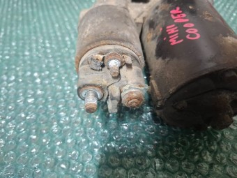 ELECTROMOTOR MINI ONE 