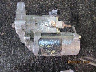 ELECTROMOTOR MINI ONE OEM: 428000 1280.