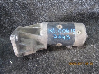 ELECTROMOTOR NISSAN LAUREL OEM: 23300.