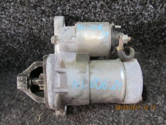ELECTROMOTOR NISSAN X-TRAIL OEM: S114 902A.