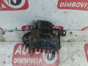 ELECTROMOTOR OPEL ASTRA G 
