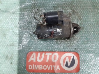 ELECTROMOTOR OPEL ASTRA G 