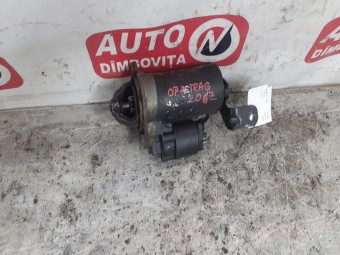 ELECTROMOTOR OPEL ASTRA G 