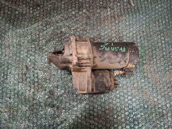 ELECTROMOTOR OPEL ASTRA G 