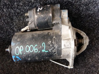 ELECTROMOTOR OPEL ASTRA G OEM: 0001110115.
