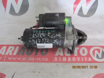 ELECTROMOTOR OPEL ASTRA G OEM: 1110115.
