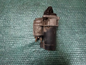 ELECTROMOTOR OPEL ASTRA H 
