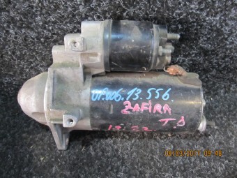 ELECTROMOTOR OPEL ASTRA OEM: 1109055.