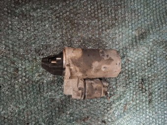 ELECTROMOTOR OPEL CORSA C 