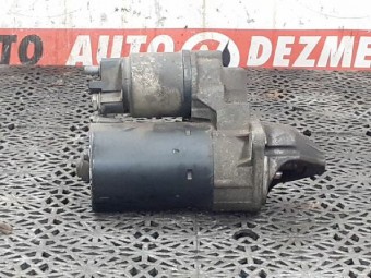 ELECTROMOTOR OPEL CORSA D OEM: 0001107408.