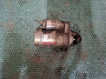 ELECTROMOTOR OPEL MERIVA A OEM: 328040132.