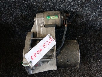 ELECTROMOTOR OPEL VECTRA OEM: S114 480.