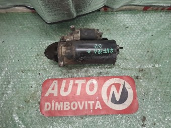 ELECTROMOTOR OPEL ZAFIRA A 