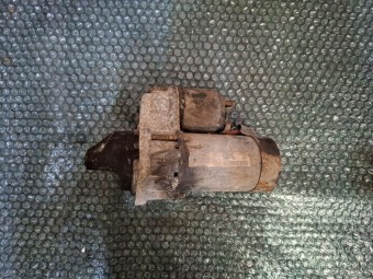 ELECTROMOTOR OPEL ZAFIRA A OEM: 09130838.