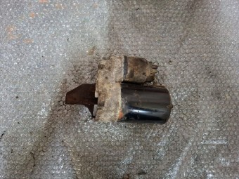 ELECTROMOTOR OPEL ZAFIRA B OEM: 0001106015.