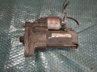 ELECTROMOTOR PEUGEOT 206 OEM: 9618725080.