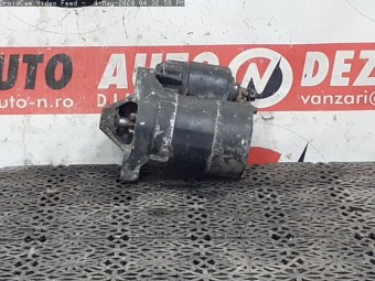 ELECTROMOTOR RENAULT CLIO II 
