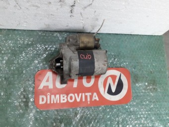 ELECTROMOTOR RENAULT CLIO II 